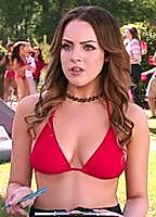 Elizabeth Gillies