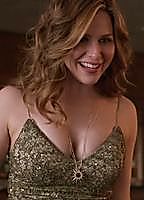 Cara Buono