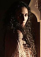 Sarah Perles