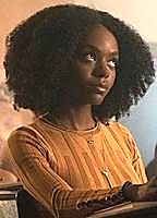 Ashleigh Murray