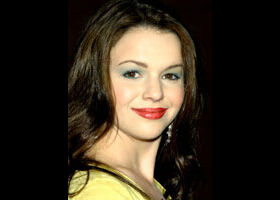 Amber Tamblyn