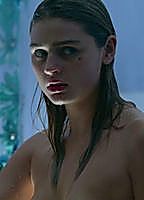 Lilliya Scarlett Reid