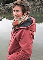 Elena Mitchel