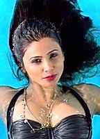 Daisy Shah