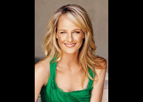 Helen Hunt
