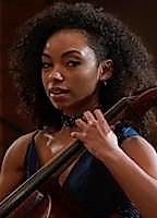 Logan Browning