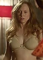 Hayley McElhinney
