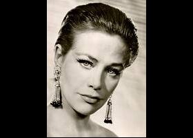 Hildegard Knef