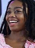 Skai Jackson