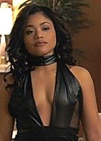 Erica Pinkett