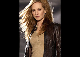 Holly Hunter