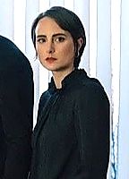 Emilia Lazo