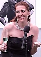 Marla Mindelle