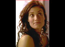 Idina Menzel
