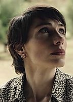 Rebeca Matellán