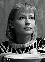 Yuliya Peresild