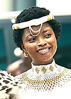 Nirvana Nokwe-Mseleku