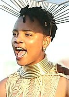 Tina Redman