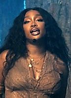 SZA