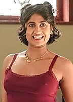 Amita Rao