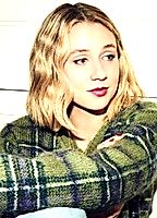 Lucy Freyer