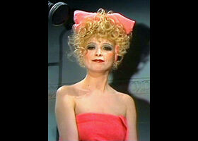 Ingrid Steeger