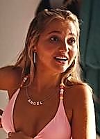 Mia McKenna-Bruce