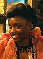 Suzy Bemba