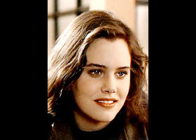 Ione Skye