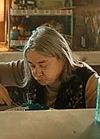 Frieda Pittoors