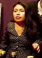 Julia Avendaño