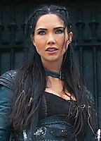 Jessica Green