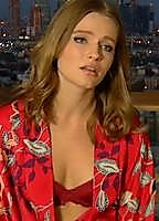 Isabella Farrell