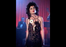 Isabella Rossellini