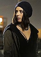 Chloe Bennet