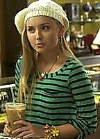 Mia Rose Frampton
