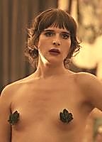 Hari Nef