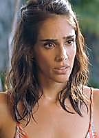 Sandra Echeverría