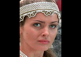 Izabella Scorupco