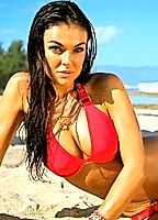 Serinda Swan