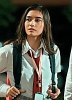 Katrina Dovey