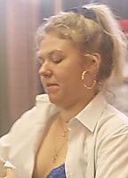 Sally Messham