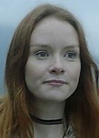 Rona Morison