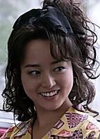Kiki Sukezane