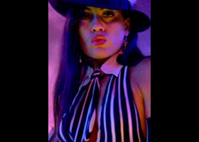 Jackie Quinones