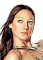 Marisa Berenson
