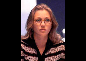 Jacqueline Lovell