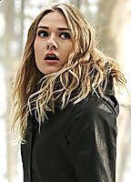 Tori Anderson