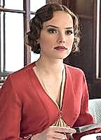 Daisy Ridley