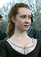 Imogen Ruby Little
